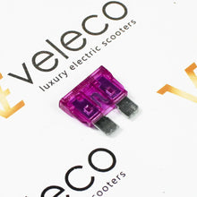 Univerzalna avtomobilska varovalka 35A