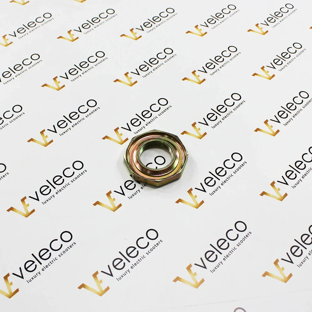 Pritrdilni element volanskega droga št. 03