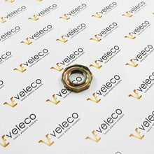 Pritrdilni element volanskega droga št. 03