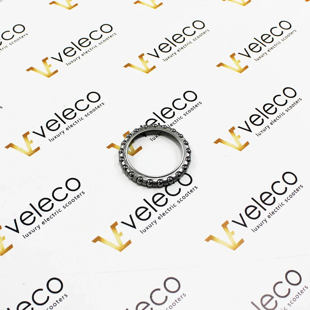 Element za pritrditev volanskega droga št. 04