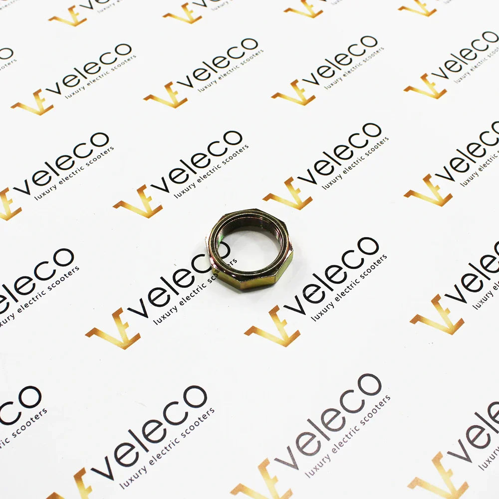 Pritrdilni element volanskega droga št. 07