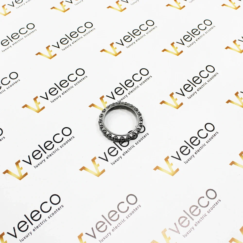 Pritrdilni element volanskega droga št. 08