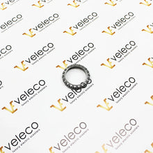 Pritrdilni element volanskega droga št. 08