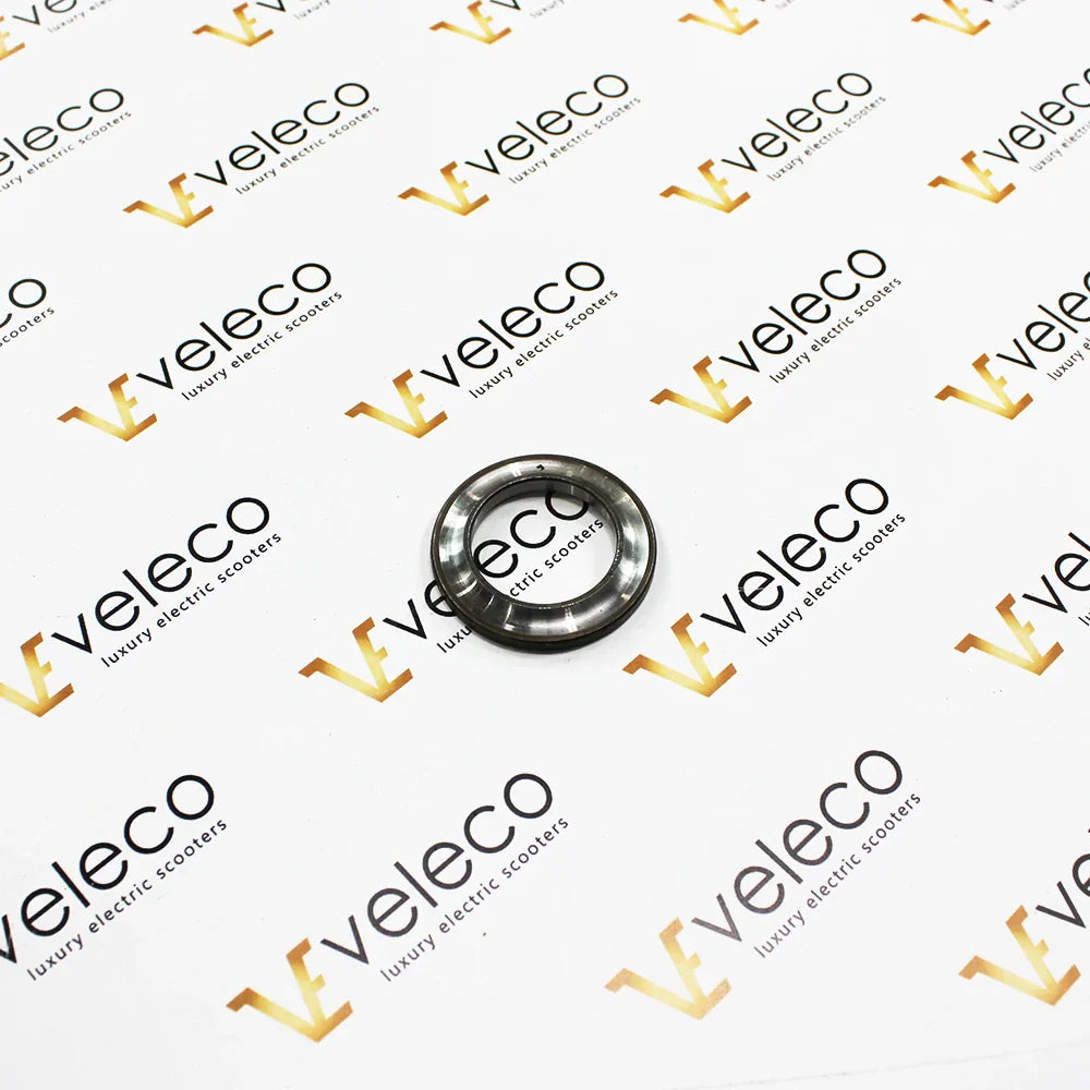 Pritrdilni element volanskega droga št. 09