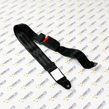 Univerzalni varnostni pasovi