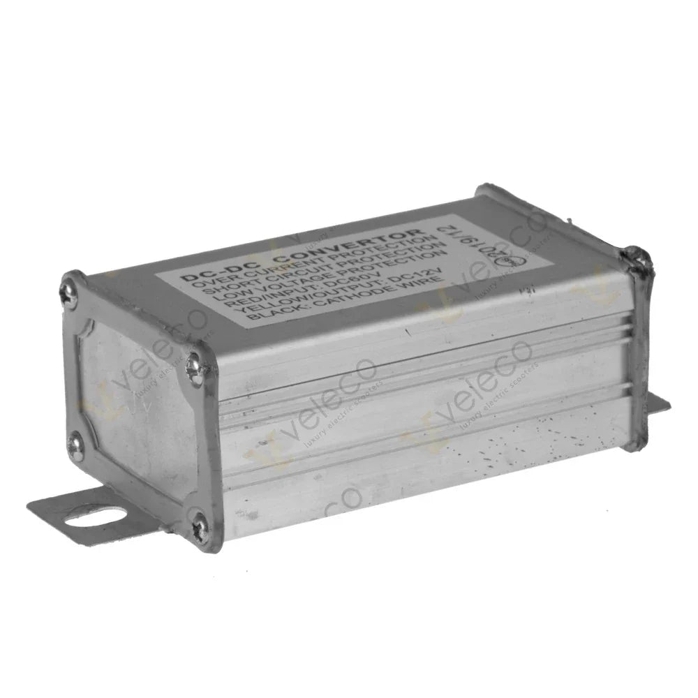 Univerzalni 60V pretvornik