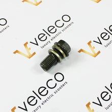 Univerzalni vijak zavorne žice