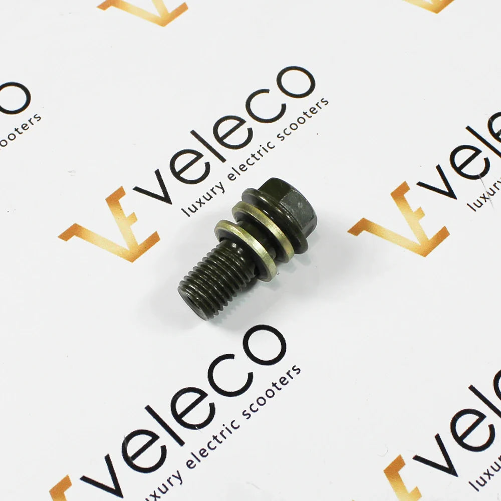 Universal brake cable bolt