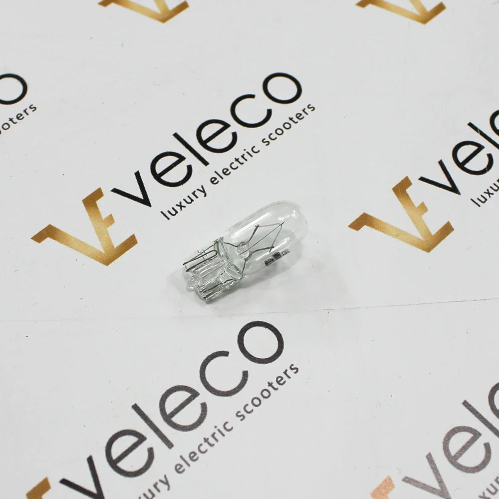 Univerzalna žarnica W5W 12V za pozicijske luči