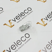 Univerzalna žarnica W5W 12V za pozicijske luči