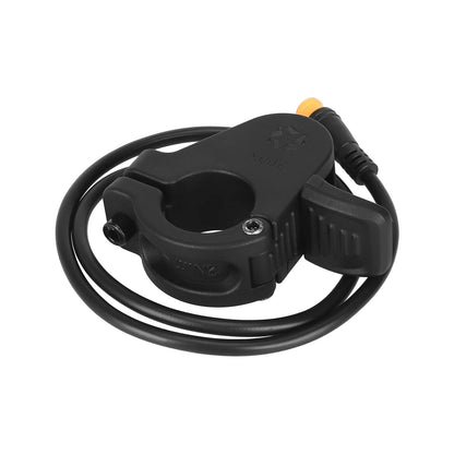 Univerzalna ročka za plin za električne skiroje