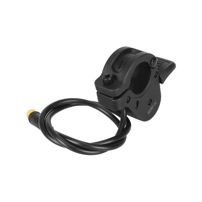 Univerzalna ročka za plin za električne skiroje