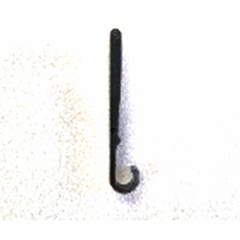MS Energy Urban carrying handle for e-scooter