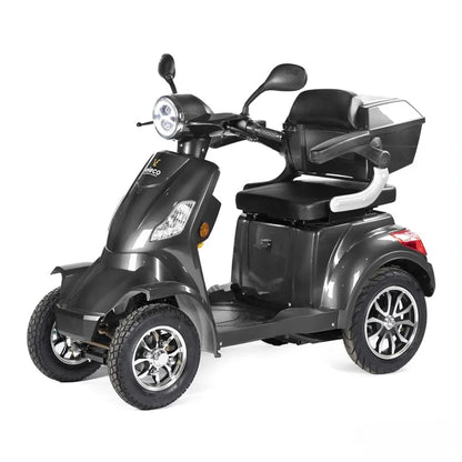 Veleco Faster