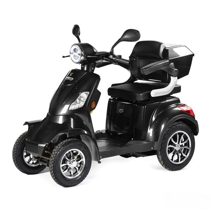 Veleco Faster