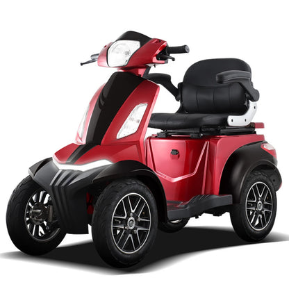 Vigorous VISTA Q1