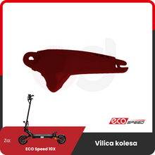 Fork for ECO Speed 10X