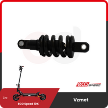 Suspension for ECO Speed 10X