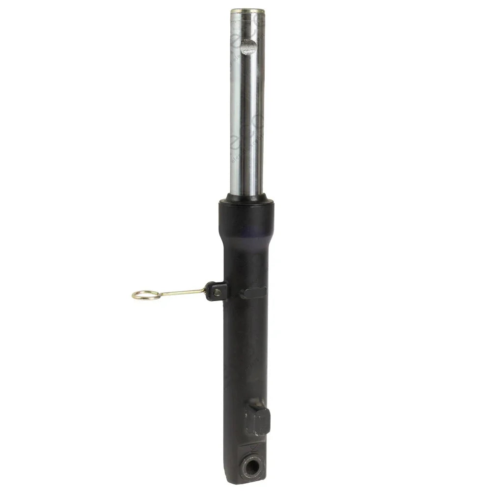 Front shock absorber left Veleco ZT15