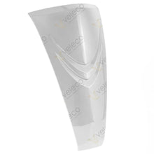 Sprednji pokrov (trikotnik) Bel ZT15E