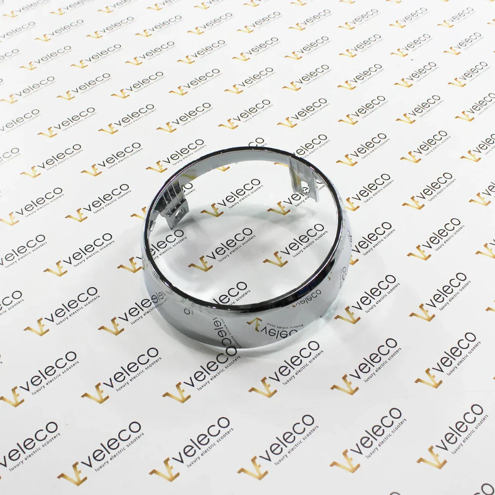 Kromiran okvir žarometa ZT15E