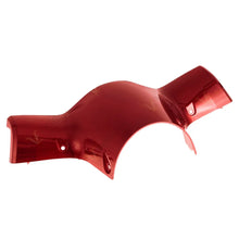 Notranji del obloge armaturne plošče Rdeč ZT15E