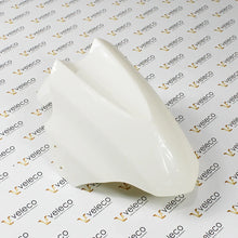 Front mudguard WhiteZT15D
