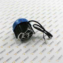 Motor 48 voltov 500 vatov ZT15D