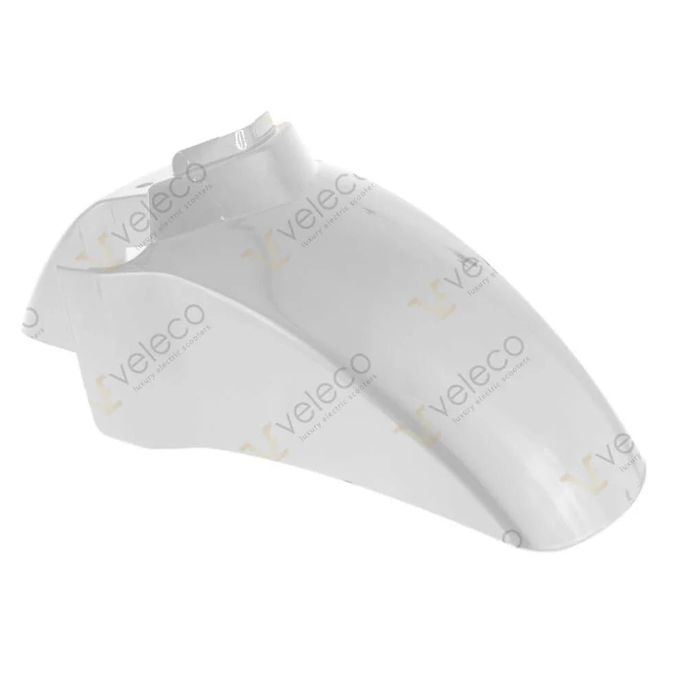 Front mudguard White ZT15E