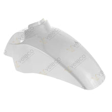 Front mudguard White ZT15E