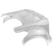 Prevleka pod sedežem bela ZT15E 2019