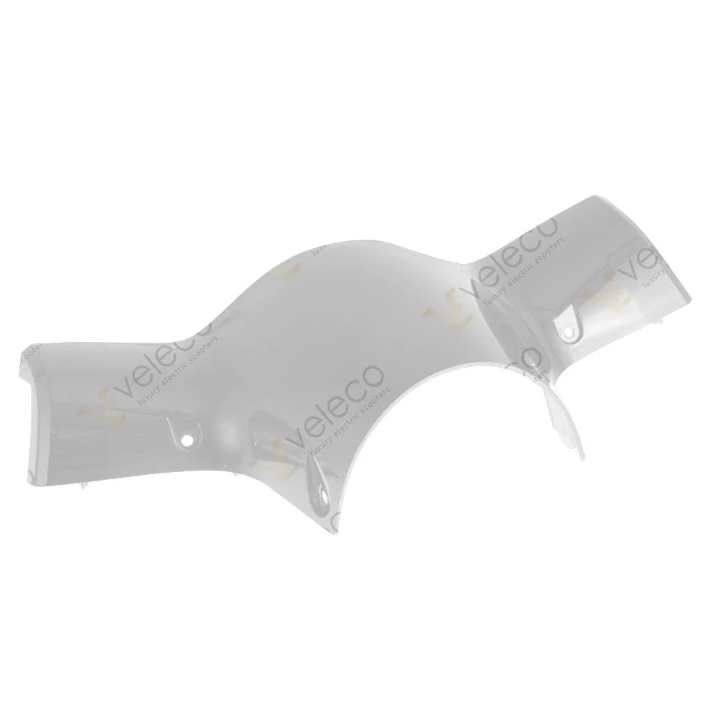 Inner dashboard cover White ZT15E