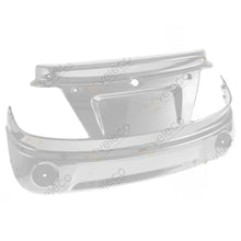 Zadnji odbijač Bel ZT15E