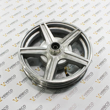 Front rim ZT15E