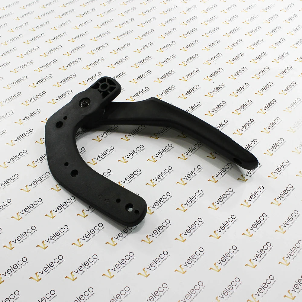 Left armrest ZT15E, Veleco CRISTAL