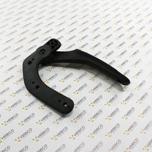 Left armrest ZT15E, Veleco CRISTAL