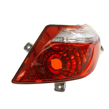 Tail light Right ZT15E
