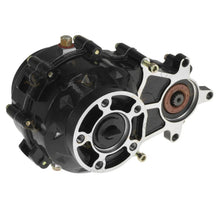 Differential ZT15E