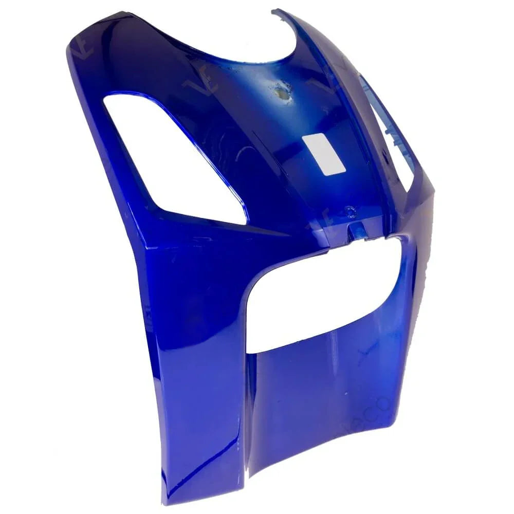 Sprednji primarni pokrov Modri ​​ZT15E