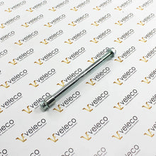 Sprednja os z matico in distančno pušo ZT15E