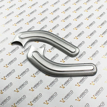 Armrest cover with latch set ZT15E