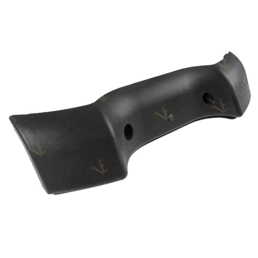 Cover under the front panel ZT15E