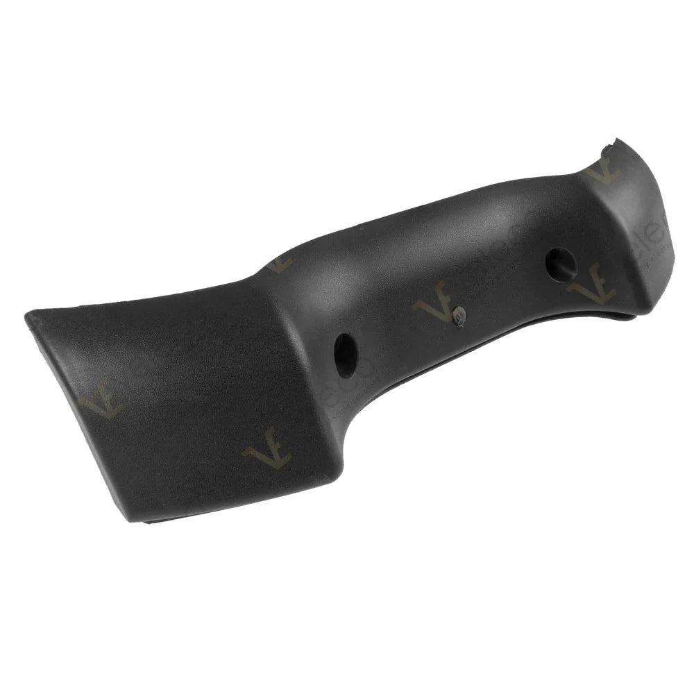 Pokrov pod sprednjo ploščo ZT15E