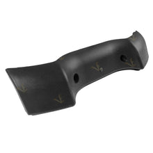 Pokrov pod sprednjo ploščo ZT15E