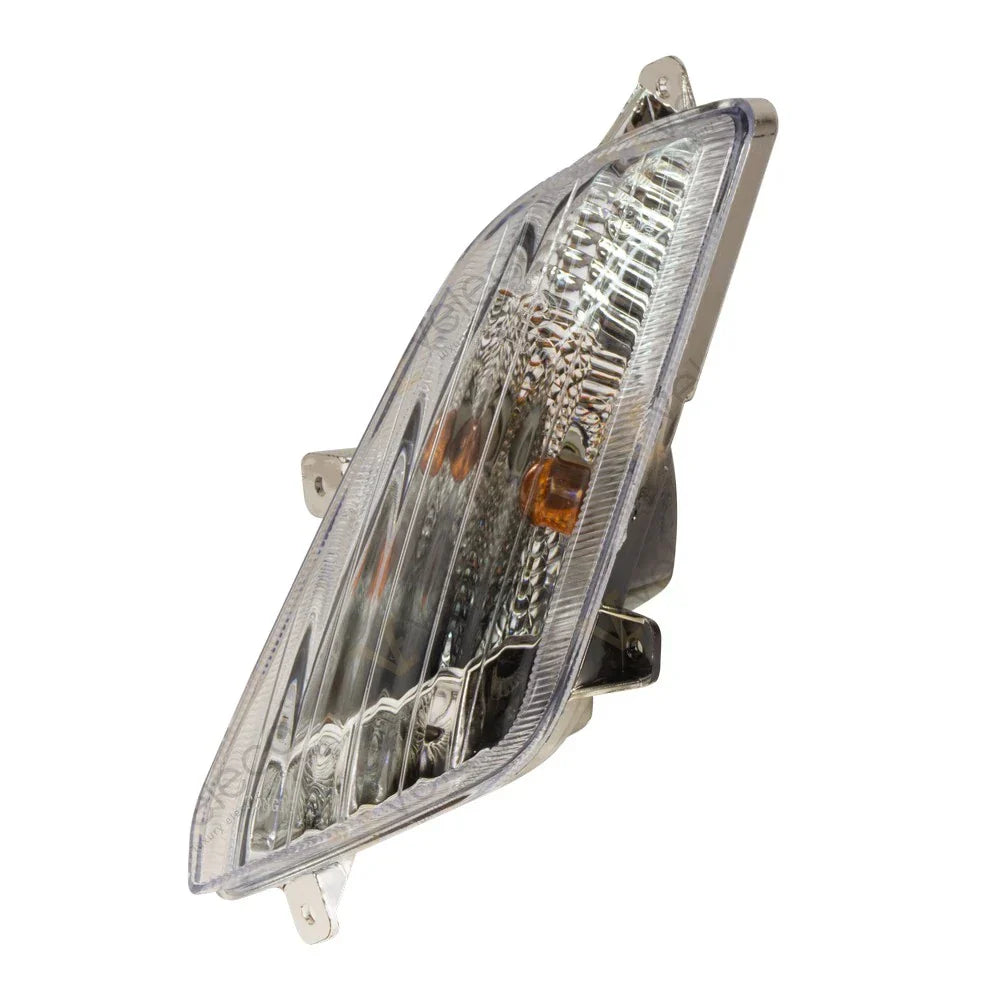 Sprednji smernik levi ZT15E