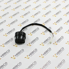 Lučka za registrsko tablico ZT15E