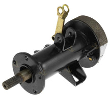 Rear left axle ZT15E