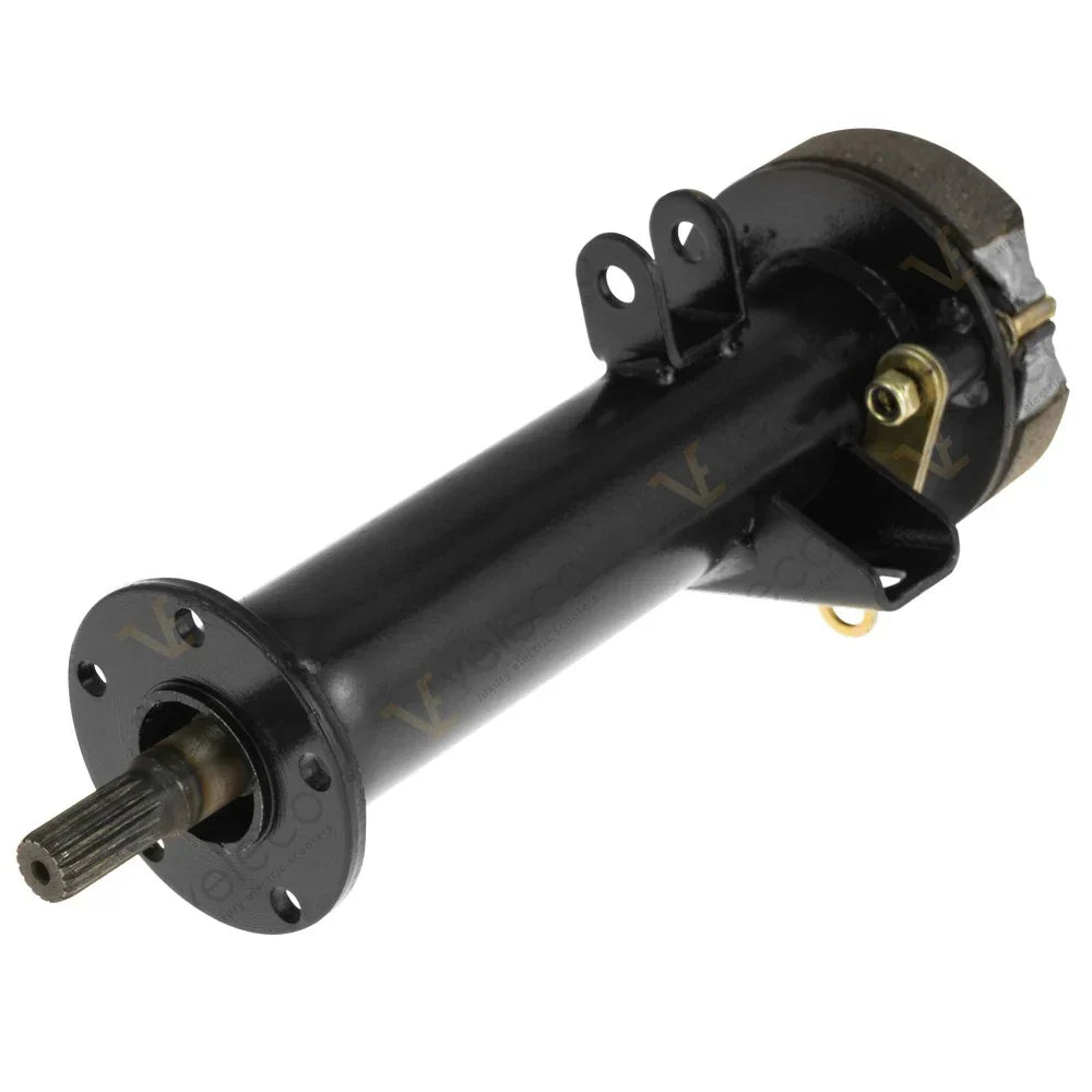 Zadnja desna os ZT15E