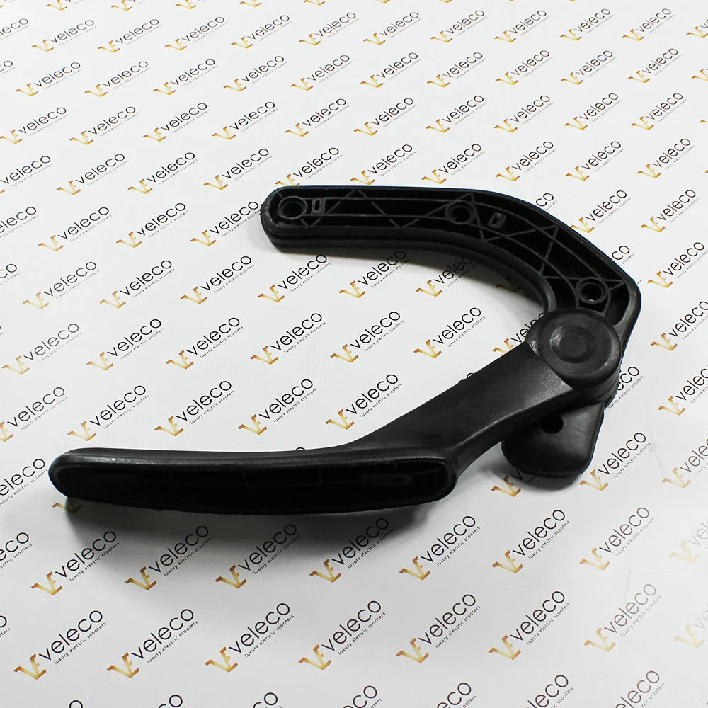 Right armrest ZT15E, Veleco CRISTAL