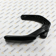 Right armrest ZT15E, Veleco CRISTAL